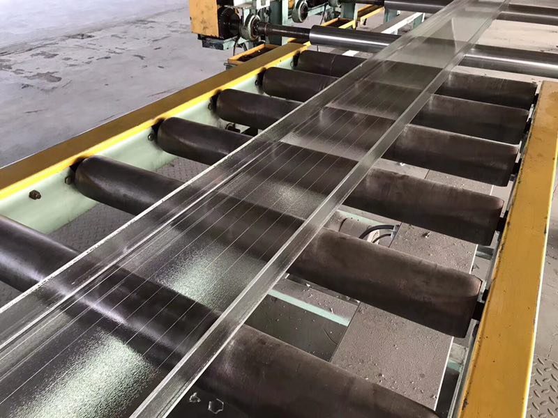 Langallinen C -kanavalasit